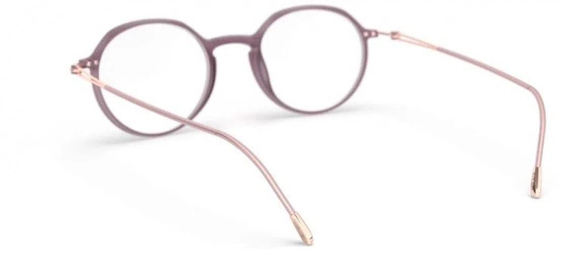 Silhouette Lite Spirit 2925 Eyeglasses - view 10